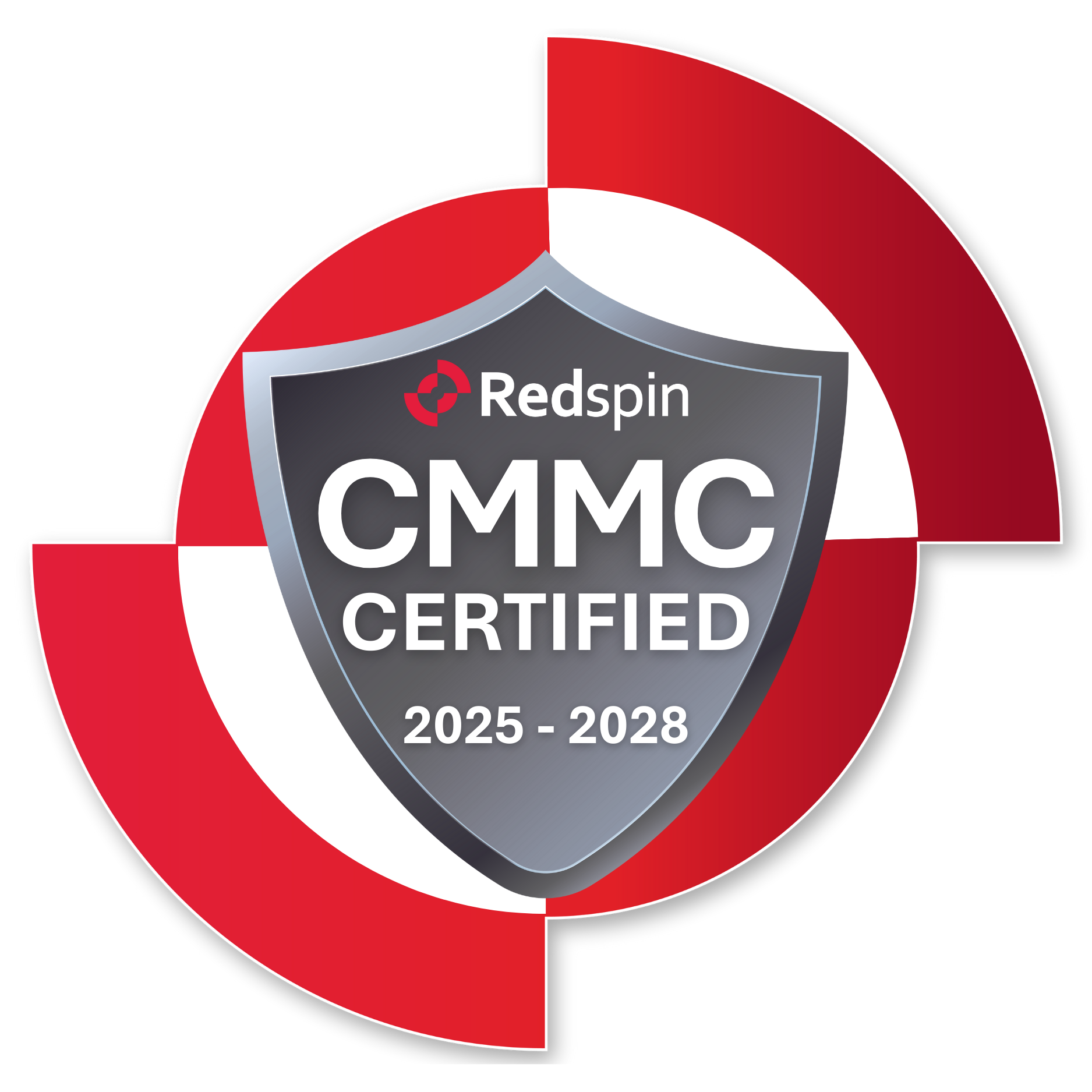 Redspin CMMC Level 2 Certified